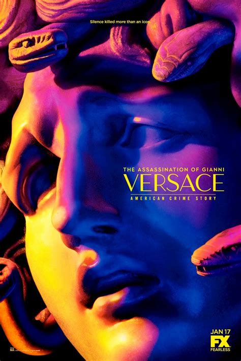 versace series how many episodes|The Assassination of Gianni Versace – American Crime Story.